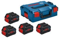 Bosch Professional 1.600.A02.A2U ProCORE 18 V 5.5 Ah Gereedschapsaccu 18 V 5.5 Ah Li-ion - thumbnail