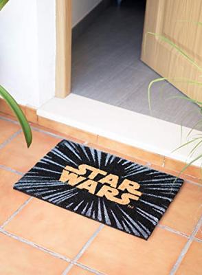 Star Wars - Logo Doormat