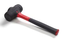 Hultafors Terugslagvrije Hamer DB 1200 - O50mm - HU823412 HU823412 - thumbnail