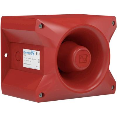 Pfannenberg Modulator 23360640000 PA 10 95-265AC 230 V/AC 110 dB