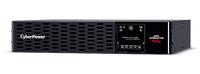 CyberPower PR3000ERTXL2UAN UPS Line-interactive 3000 VA 3000 W 8 AC-uitgang(en) - thumbnail