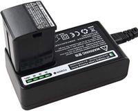 Godox Camera-accu 2900 mAh - thumbnail