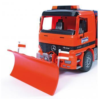 Bruder 02582 Sneeuwschuiver