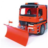 Bruder 02582 Sneeuwschuiver - thumbnail