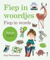 Fiep in woordjes - Natuur (Paperback) - thumbnail