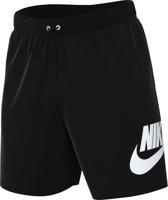 Nike Club Casual Short Heren M - thumbnail