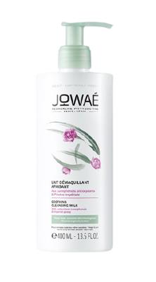 Jowaé Lait Démaquillant Apaisant 400ml