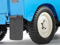 FMS 1/12 Land Rover Series II RTR - Blauw - thumbnail