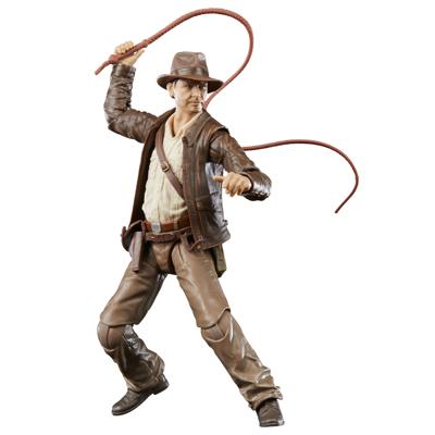 Indiana Jones Adventure Series Action Figure Indiana Jones (Raiders of the Lost Ark) 15 cm