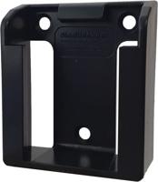 StealthMounts BM-DW12-BLK-6 Accuhouders voor DeWalt 12v | Zwart | 6 stuks - BM-DW12-BLK-6 - thumbnail