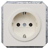 Siemens 5UB14030KK Wit Schakelmateriaal 1 stuk(s) - thumbnail