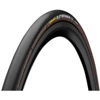 Continental tube sprinter gatorskin 22-622 zwart - thumbnail
