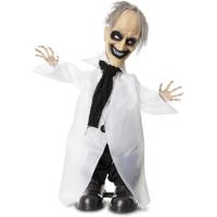 Halloween Decoraties My Other Me Bloedige Zombie Doctor (60 X 18 X 88 CM) - thumbnail