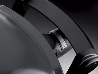 Weber Q 1400 Dark Grey - thumbnail