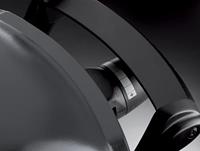 Barbecue Weber Q 1400 Aluminium Ijzer - thumbnail