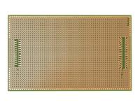 Velleman ECSD Printplaat (l x b x h) 160 x 100 x 17.50 mm Inhoud 1 stuk(s) - thumbnail