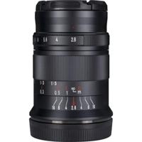 7Artisans 60mm f/2.8 MkII L-Mount (Sigma/Leica) APS-C - thumbnail