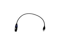 EUROLITE USB-DMX512 PRO Cable Interface - thumbnail
