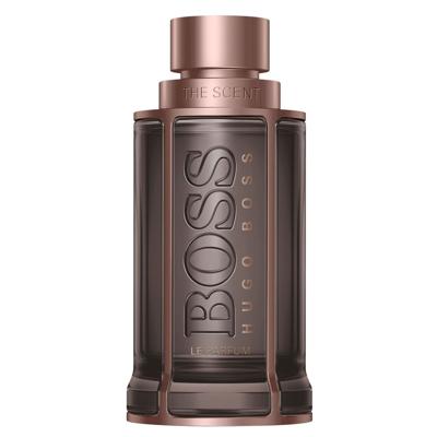 Hugo Boss The Scent Le Parfum The Scent Parfum For Him 50ml Hugo Boss The Scent Le Parfum The Scent Parfum For Him 50ml