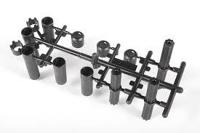 Axial - WB8-HD Driveshaft (AX31114) - thumbnail