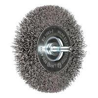 PFERD TOOLS Ronde borstel POS RBU 10012/6 ST 0,30 UNIVERSAL (1) 43740167 1 stuk(s) - thumbnail