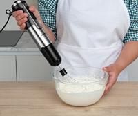 Handblender Orbegozo 17635 Wit Zwart 800 W - thumbnail