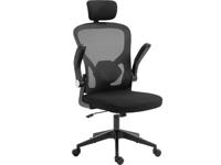 Sandberg ErgoFusion Gaming Chair Basic - thumbnail