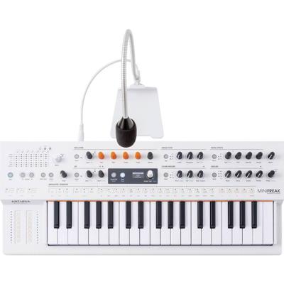 Arturia MiniFreak Synthesizer
