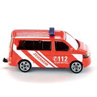 Siku 1460 feuerwehr wagen - thumbnail