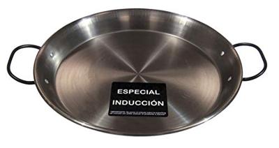 Pan Vaello Geëmailleerd Staal 4 personen (Ø 30 cm) Pan Vaello Geëmailleerd Staal 4 personen (Ø 30 cm)