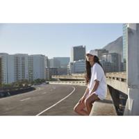 Beechfield CB195R Team Sports-Tech Cap - French Navy/White - One Size - thumbnail