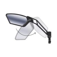 Simson Fietsspiegel links Excellent anti reflecterend - thumbnail