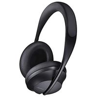 Noise Cancelling Headphones 700 - Koptelefoon met micro - op oor - Bluetooth - draadloos, met bekabeling - actieve geluidsdemping - ruisisolatie - thumbnail
