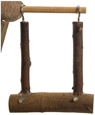 Trixie natural living speelplaats hout Trixie natural living speelplaats hout