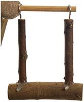 Trixie natural living speelplaats hout - thumbnail