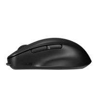 ASUS MD200 MOUSE/BK muis - thumbnail