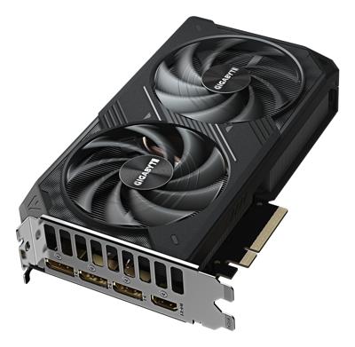 VGA Gigabyte GeForce RTX 5060 TI WINDFORCE OC 8GB