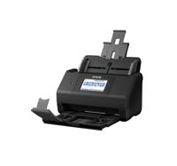 Epson Scanner WorkForce ES-580W Documentscanner A4 600 x 600 dpi 35 pag./min. USB-A 3.2 Gen 1, WiFi 802.11 b/g/n/a - thumbnail