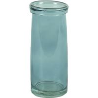 Countryfield vaas tube missy s blauw 19 cm | 12 stuks - thumbnail