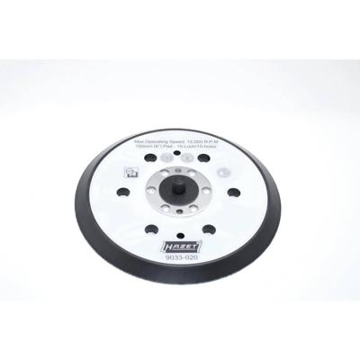 HAZET 15-gats slijpschijf · ? 150 mm 9033-020