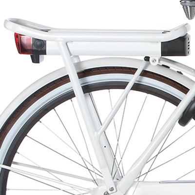 Cortina achterdrager e-u4 white pearl 230mm