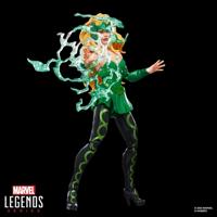 Marvel Legends Action Figure Enchantress (BAF: Executioner) 15 cm - thumbnail