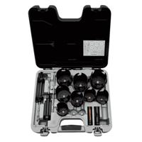 Bahco Gatzagenset | Superior™ | multiconstructie | voor hout en steen - 14-delig - 3833-SET-203 - thumbnail