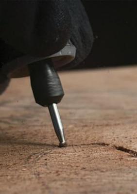 Dremel Houtbewerkingsset (681) | 20-delig - 2615C681JA