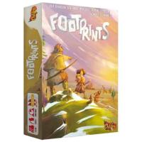 Footprints - thumbnail