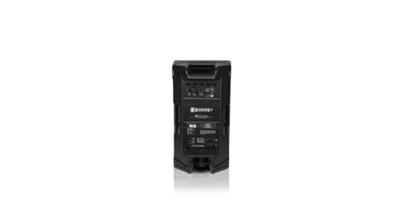 dBTechnologies B-Hype 8 Actieve luidspreker 8 inch