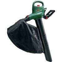 Bosch Home and Garden UniversalGardenTidy 3000 Bladblazer, Bladzuiger Elektrisch - thumbnail