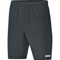JAKO 6250 Short Classico - Antraciet - 3XL - thumbnail