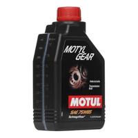 Versnellingsbakolie Motul 75W-85 1L 106745 - thumbnail
