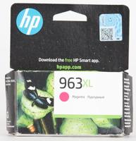 HP inktcartridge 963XL, 1.600 pagina&apos;s, OEM 3JA28AE, magenta - thumbnail